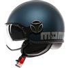 MOMODESIGN Momo Design FGTR Evo Casco Jet 53