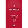 Michelin Éditions France 2025. La Guida Michelin