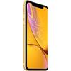Apple iPhone XR | 128 GB | Dual-SIM (eSIM, Nano-SIM) | giallo - premium
