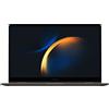 Samsung Galaxy Book3 360 | i5-1340P | 15.6 | 8 GB | 512 GB SSD | Win 11 Home | IT