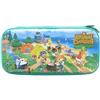 Hori Custodia Premium Vault Case (Animal Crossing: New Horizons) Per Nintendo Switch/Lite - Ufficiale Nintendo - Nintendo Switch