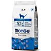 MONGE GATTO CROCCHETTA ADULTO URINARY POLLO 400 G