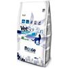 MONGE DIETA GATTO VETSOLUTION DERMATOSIS 400 G termine minimo di conservazione 30/06/26