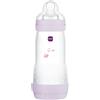 MAM Biberon Easy Start/Anti-Colica 320 ml Tettarella Portata 3
