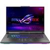 ASUS ROG Strix G16 AMD Ryzen 9 9955HX 16GB GeForce RTX 5070 Ti 1TB 16 2,5K Windows 11