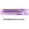 Boiron HISTAMINUM 30 CH GRANULI