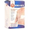 Pikdare Benda A Rete Tubolare Pic Calibro 6 Torace/addome 3m