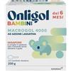 Alfasigma Onligol Bambini 200 G