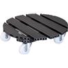 Wagner Carrello per piante multi roller wpc cm 38,5