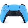 Sony Controller Sony DualSense V2 Wireless Azzurro/Nero [1000040195]