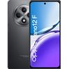 Oppo Smartphone Oppo Reno 12F 4G 12GB/256GB/Doppia SIM/6.7'' Grigio Opaco