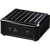 Asrock Barebone Asrock 4X4 BOX-5600U R5-5600U 2.3GHz Nero [90PXG960-P0EAY100]
