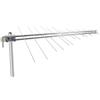 Fracarro 216270 Lp345F Lte Antenne Log Periodiche con Connettore F