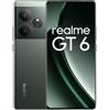 Realme GT6 5G (6.78) 16GB RAM 512GB Razor Green DS SMARTPHONE GARANZIA ITALIA