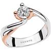 Comete Anello Solitario Comete ANB1852