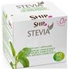 Ship Stevia Edulcorante 60 bustine da 1 g