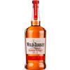 Wild Turkey Kentucky Straight Bourbon Whiskey, 70 cl
