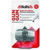 Holts pistola Gum Flexiwrap dritto tubo riparazione metallo bendaggio ends Bends silenziatore di scarico