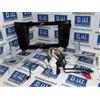 G.M. Production KIT MASCHERINA COMANDI AL VOLANTE RADIO NAVIGATORI GPS 2 DIN QASHQAI VISIA 2014