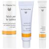 Dr.Hauschka Crema All'albicocca Per Il Giorno + Contorno Occhi Stick per le Labbra 1 pz Set