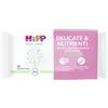 Hipp Salviettine Delicate&nutrienti 48 Pezzi