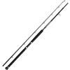 PENNA Penn Prevail Iii le 212 Canna da Barca, Lunga Durata, per la Pesca in Barca di Spigole, Merluzzi Neri e Altro Unisex, Assortito, 2.10 m, 30-50 Lb