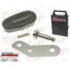 CIF KIT CARBONE ANTI AFFONDAMENTO VESPA 50 - 125 PRIMAVERA - ET3 - PK 50 - PK 50 XL - CIF 6430-KTA