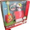 IMC casetta PEANUTS SNOOPY CUCCIA volante FLYNG ACE RADIOCOMANDATA Imc Toys RC 3+