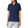 Tommy Hilfiger Tjw Slim Maglietta Polo, Blu (Twilight Navy), XS Donna