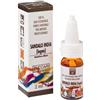 ZUCCARI Srl ZUCCARI OLIO ESSENZIALE SANDALO INDIANO 2 ML