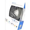 WIREWORLD EQUINOX 8 XLR COPPIA CAVI 0.5M NUOVI