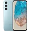 Samsung Galaxy M35 5G 128GB Memoria 6GB Ram Display 6.6" Amoled 120Hz Light Blue
