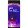 WINDTRE Smartphone Wind3 Oppo Find X5 black nero