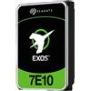 Seagate Hard Disk Seagate ST10000NM017B 3,5" 10 TB 10TB