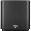 Asus ZenWiFi XT9 Router Wireless AX 7800Mbps Tri Band Nero - 1 Pezzo