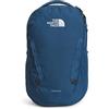 THE NORTH FACE NF0A3VY2ART VAULT Zaino sportivo Uomo Shady Blue/TNF White/NP Taglia OS