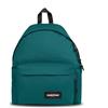 Eastpak PADDED PAK'R Zaino, 24 L - Peacock Green (Verde)
