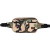 Alpha Industries Label 1.5L Marsupio da uomo Wdl Camo 65