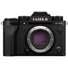 FUJIFILM X-T5 BODY BLACK - GARANZIA UFFICIALE FUJIFILM ITALIA
