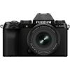 FUJIFILM X-S20+16-50 XF BLACK - GARANZIA UFFICIALE FUJIFILM ITALIA