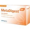 METAGENICS BELGIUM bvba METADIGEST TOTAL 60 Capsule