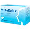 METAGENICS BELGIUM bvba METARELAX 90 Compresse