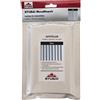 Stubai 252134 Bastone Legno per Riparazione, Grigio