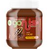 Daily Life - GoNuts - Crema proteica, 350g - CACAO
