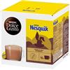 Nescafé capsule Dolce Gusto, aroma Nesquik - conf. 16 CAPSULE