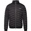 Armani Exchange Essential, Milano/New York, Double Face Piumino, Jet Set/Deep Navy, XL Uomo
