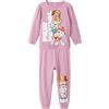 NAME IT NMFAKIRI PAWPATROL LS NIGHTSET Noos CPLG Pantaloni, Mauve Orchid, 110-116 Bambina
