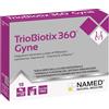TrioBiotix 360 Gyne 10 Bustine