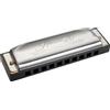 Hohner Armonica a Bocca Special 20 Diatonica 20 voci A in La Custodia Inclusa