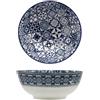LIONESS Sintra Blue coppetta cm 15 (minimo 8 pezzi)